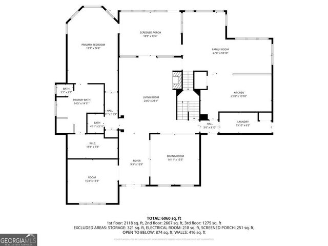1015 Windermere Crossing, Cumming, GA 30041