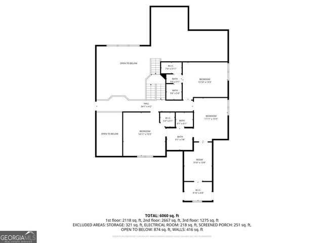 1015 Windermere Crossing, Cumming, GA 30041