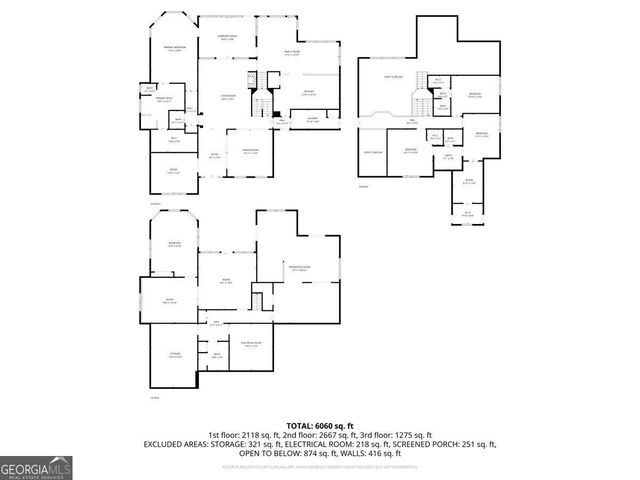 1015 Windermere Crossing, Cumming, GA 30041