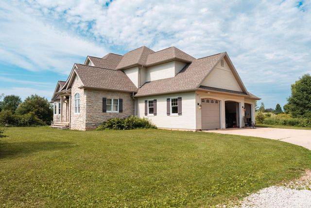 5305 Goldust COURT, De Pere, WI 54115