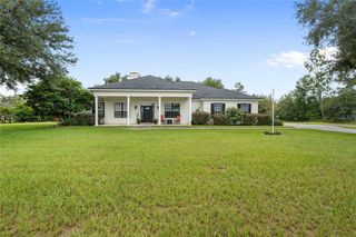 13921 CURLEY ROAD, Dade City, FL 33525