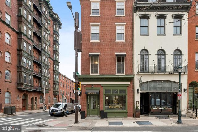 1600-00 SPRUCE ST, Philadelphia, PA 19103