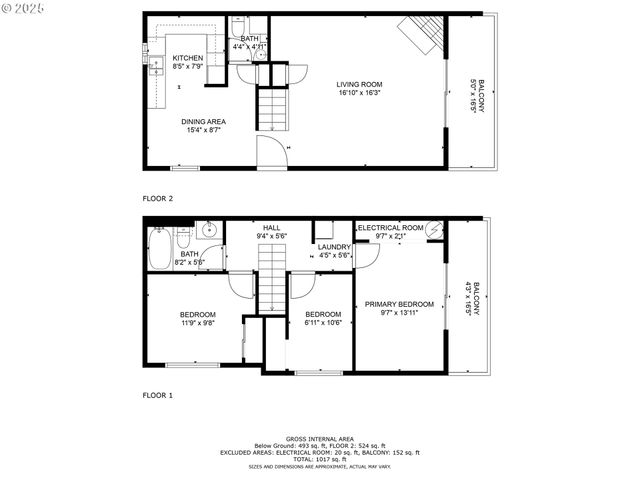 843 Sw BROADWAY Dr 61, Portland, OR 97201