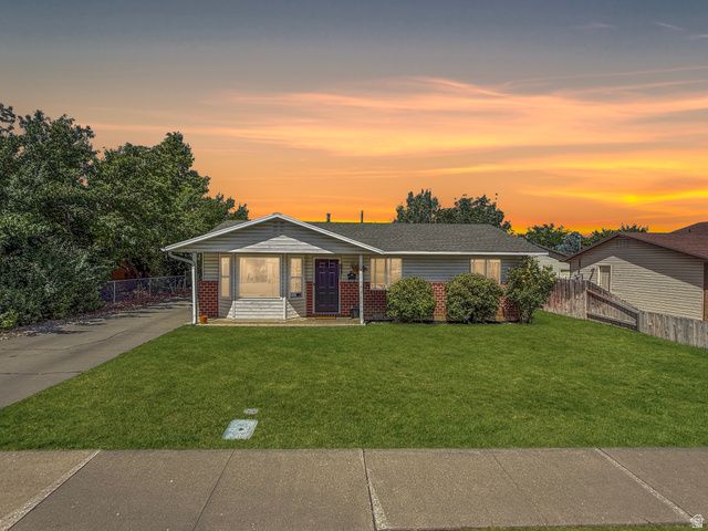 733 N 500 E, Spanish Fork, UT 84660
