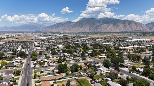733 N 500 E, Spanish Fork, UT 84660