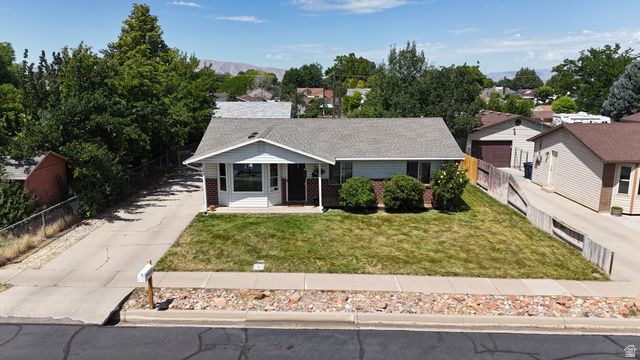 733 N 500 E, Spanish Fork, UT 84660