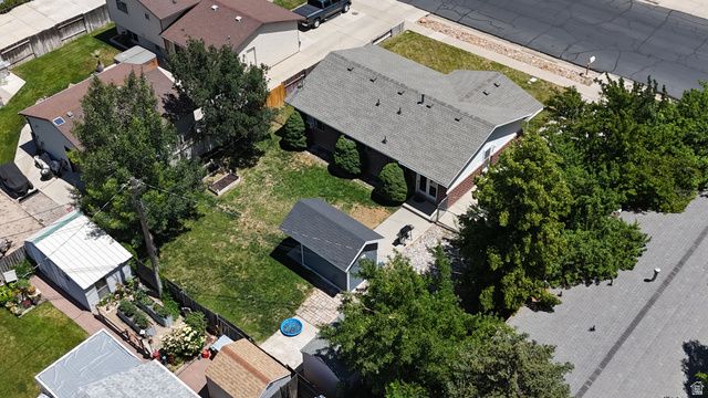 733 N 500 E, Spanish Fork, UT 84660