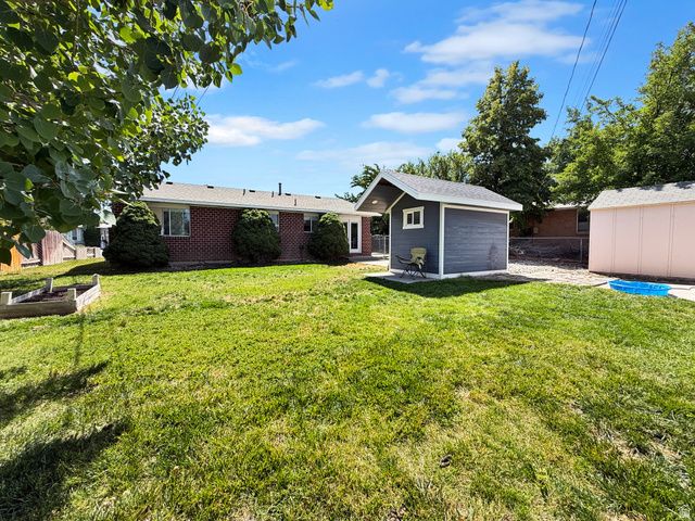 733 N 500 E, Spanish Fork, UT 84660