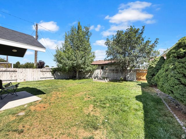 733 N 500 E, Spanish Fork, UT 84660