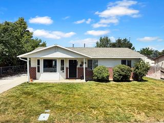 733 N 500 E, Spanish Fork, UT 84660