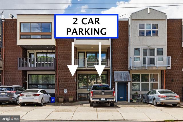 1130 LOMBARD ST, Philadelphia, PA 19147