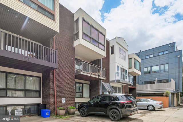 1130 LOMBARD ST, Philadelphia, PA 19147