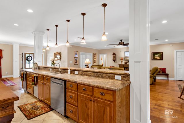 19107 Hughen Street, Robertsdale, AL 36567