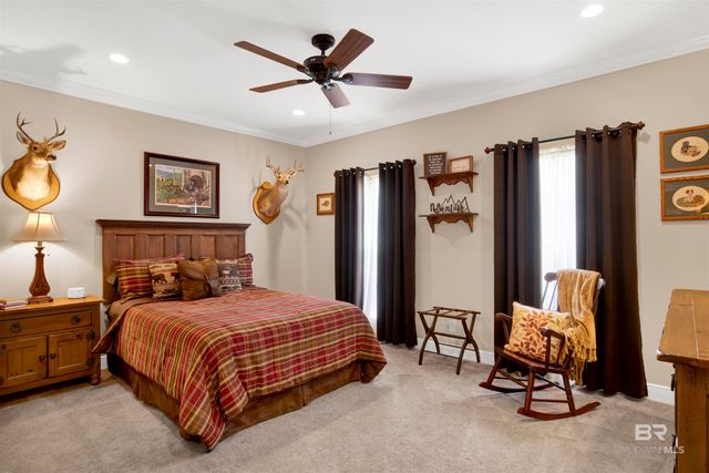 19107 Hughen Street, Robertsdale, AL 36567
