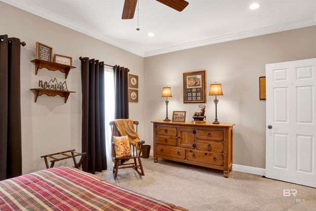 19107 Hughen Street, Robertsdale, AL 36567