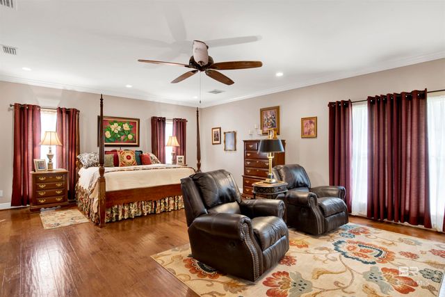 19107 Hughen Street, Robertsdale, AL 36567