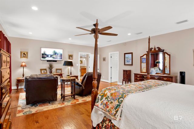 19107 Hughen Street, Robertsdale, AL 36567