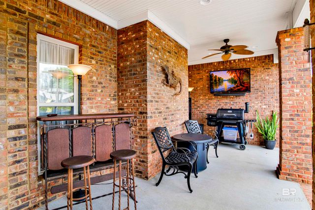 19107 Hughen Street, Robertsdale, AL 36567