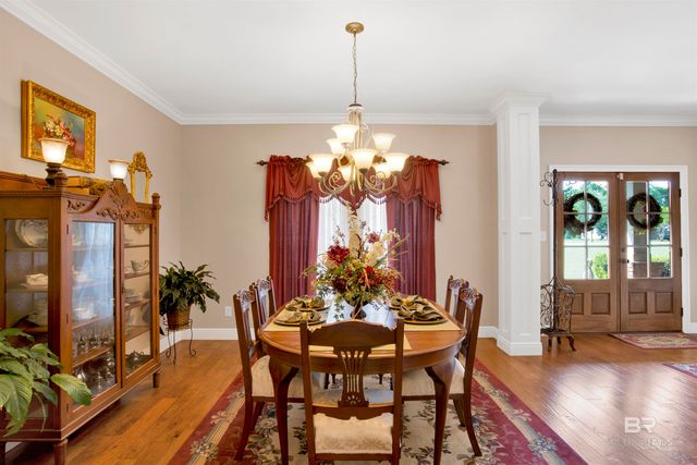19107 Hughen Street, Robertsdale, AL 36567