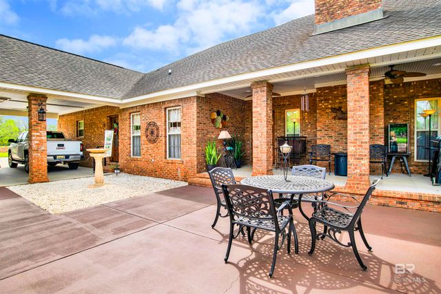 19107 Hughen Street, Robertsdale, AL 36567