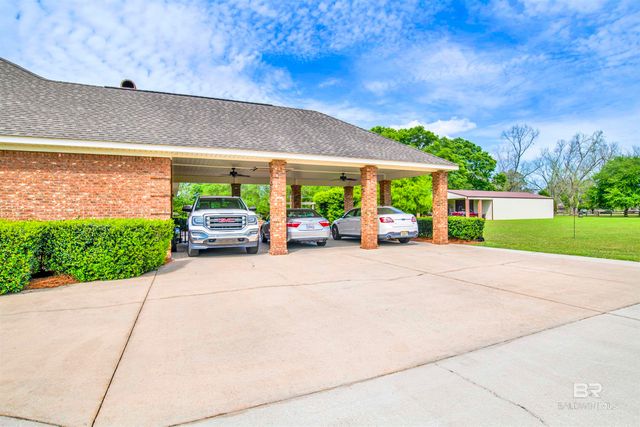 19107 Hughen Street, Robertsdale, AL 36567