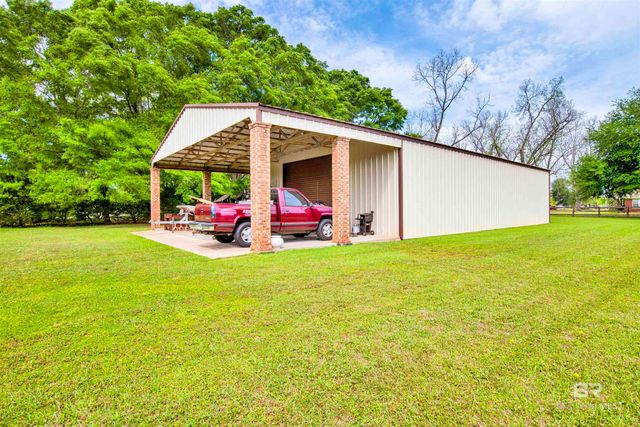 19107 Hughen Street, Robertsdale, AL 36567