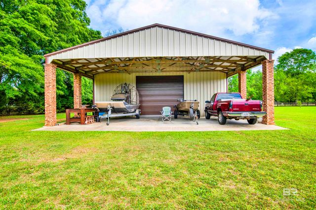 19107 Hughen Street, Robertsdale, AL 36567