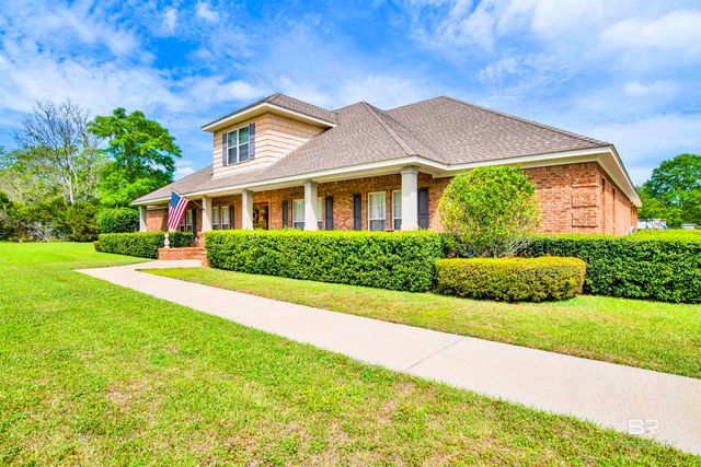 19107 Hughen Street, Robertsdale, AL 36567