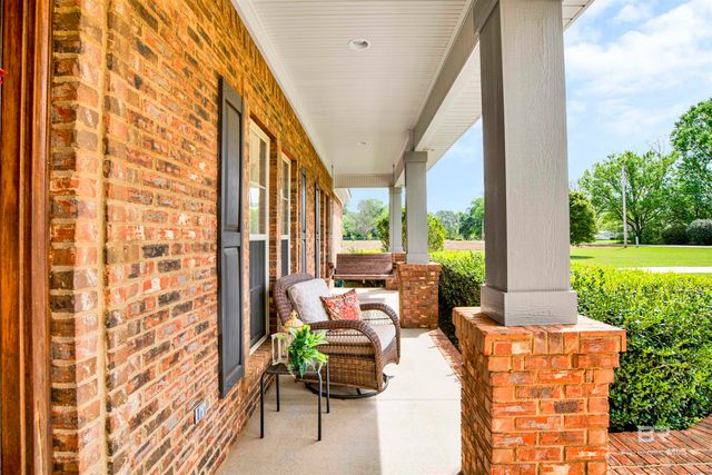 19107 Hughen Street, Robertsdale, AL 36567