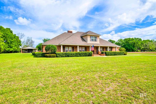 19107 Hughen Street, Robertsdale, AL 36567