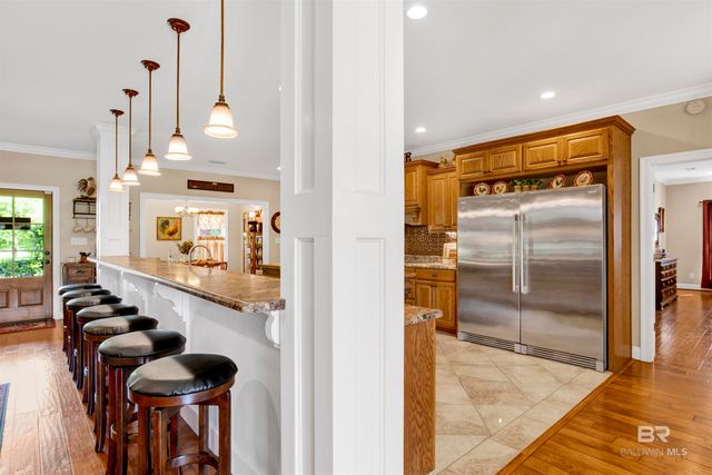 19107 Hughen Street, Robertsdale, AL 36567