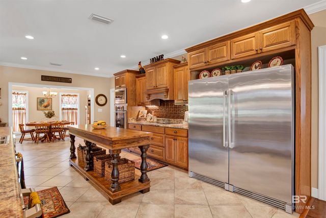 19107 Hughen Street, Robertsdale, AL 36567