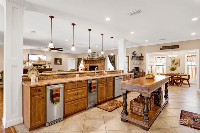 19107 Hughen Street, Robertsdale, AL 36567