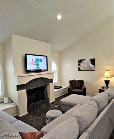 3145 East Flamingo Road 2084, Las Vegas, NV 89121