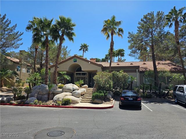 3145 East Flamingo Road 2084, Las Vegas, NV 89121