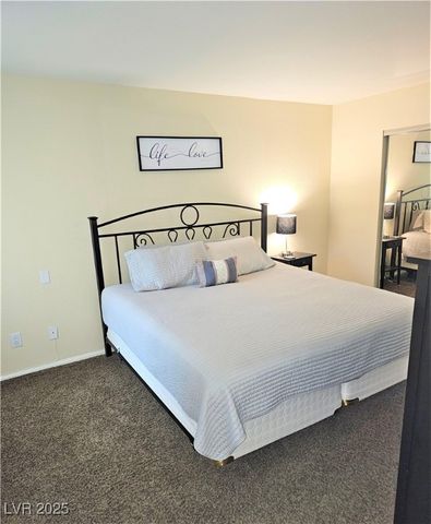 3145 East Flamingo Road 2084, Las Vegas, NV 89121