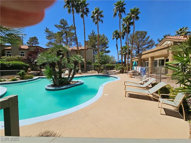 3145 East Flamingo Road 2084, Las Vegas, NV 89121