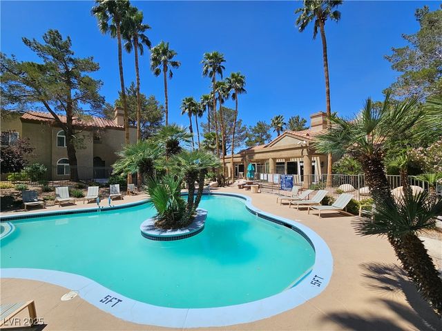 3145 East Flamingo Road 2084, Las Vegas, NV 89121