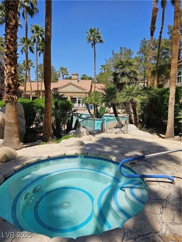 3145 East Flamingo Road 2084, Las Vegas, NV 89121