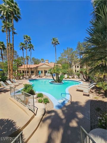 3145 East Flamingo Road 2084, Las Vegas, NV 89121