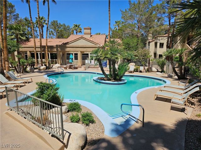 3145 East Flamingo Road 2084, Las Vegas, NV 89121