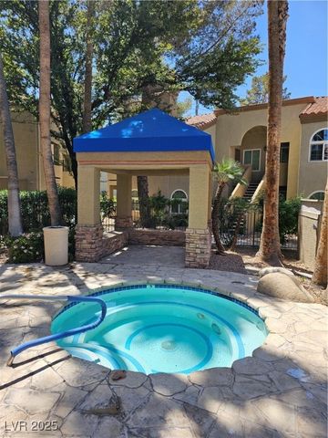 3145 East Flamingo Road 2084, Las Vegas, NV 89121