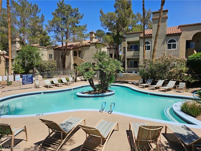 3145 East Flamingo Road 2084, Las Vegas, NV 89121