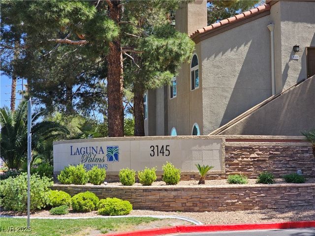 3145 East Flamingo Road 2084, Las Vegas, NV 89121