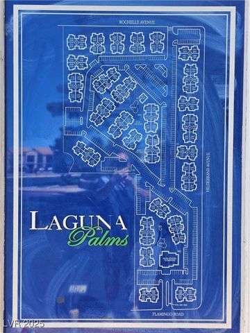 3145 East Flamingo Road 2084, Las Vegas, NV 89121