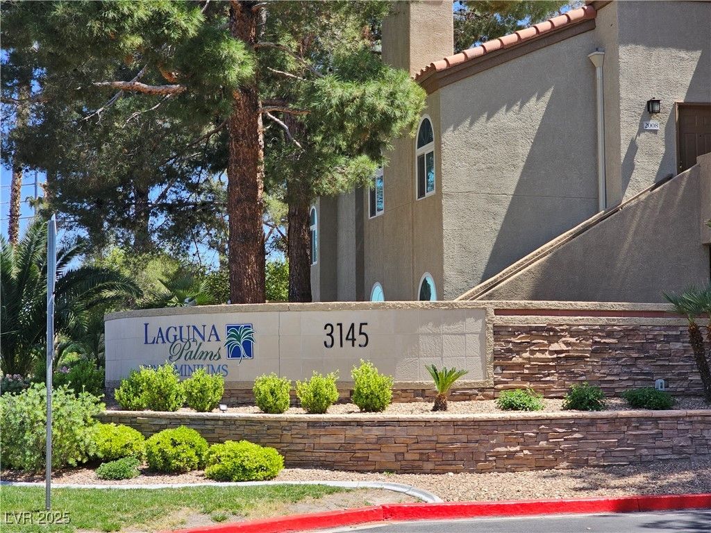 3145 East Flamingo Road 2084, Las Vegas, NV 89121