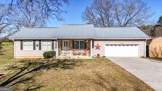 180 Foster Lusk Road SE, Calhoun, GA 30701