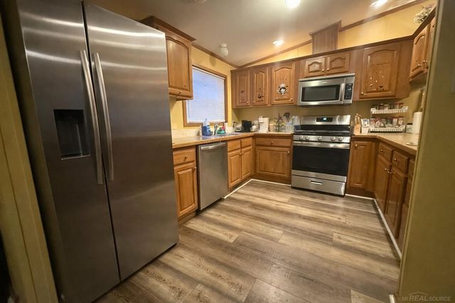 15359 Cartier Drive, Clinton Township, MI 48038