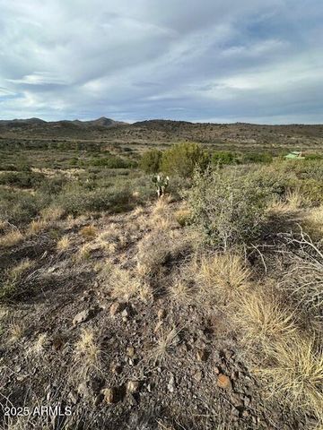 15580 E ROUGH RIDER Ridge 14, Mayer, AZ 86333