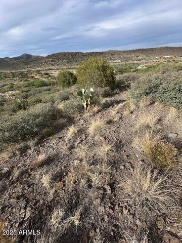 15580 E ROUGH RIDER Ridge 14, Mayer, AZ 86333